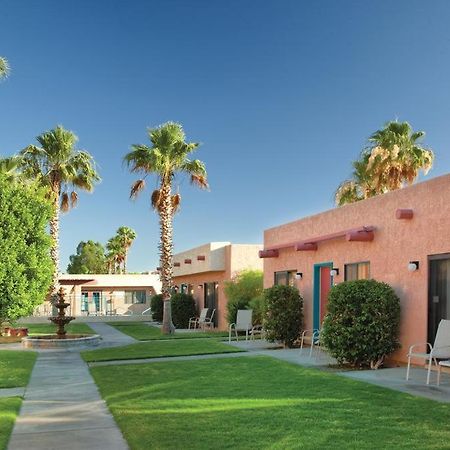 Getaways At Havasu Dunes Resort Lake Havasu City Dış mekan fotoğraf