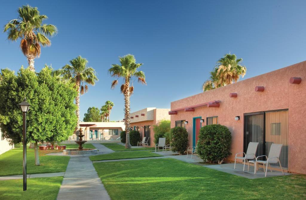 Getaways At Havasu Dunes Resort Lake Havasu City Dış mekan fotoğraf